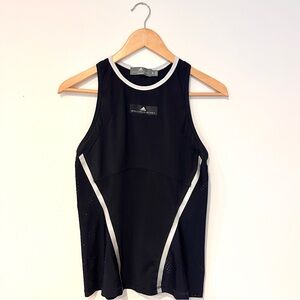 Adidas Stella McCartney Barricade Tank Top